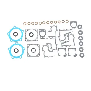 Athena Athena, top end gasket kit, Knuckle