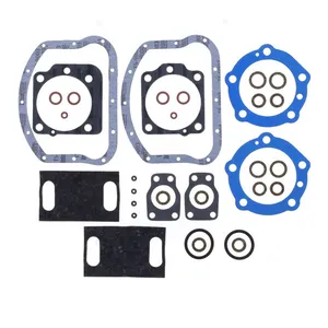 Athena Athena, top end gasket kit. Panhead