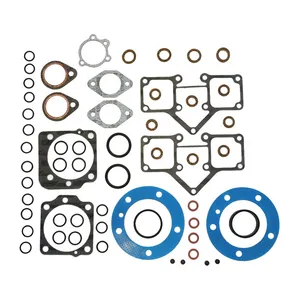 Athena Athena, top end gasket kit. Shovelhead