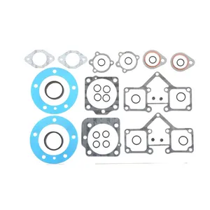 Athena Athena, top end gasket kit. Shovelhead