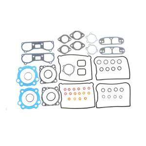 Athena Athena, top end gasket kit. Evo Big Twin
