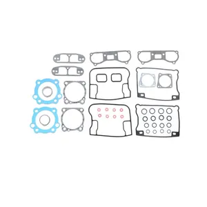 Athena Athena, top end gasket kit. Evo Big Twin