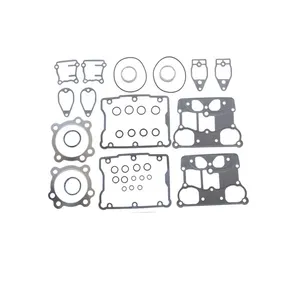 Athena Athena, top end gasket kit. Twin Cam 3-3/4" bore