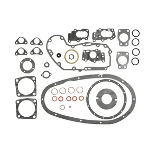 Athena Athena, motor gasket kit. K, KH Flatheads (no oil seals)