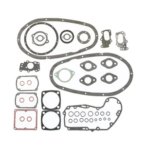 Athena Athena, motor gasket kit (no oil seals). XR750