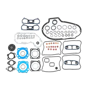 Athena Athena, motor gasket kit (excl. oil seals). XL883