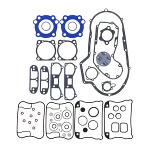 Athena Athena, motor gasket kit (no oil seals). XL883