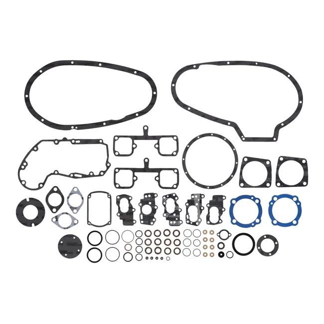 Athena Motor gasket kit (no oil seals). XL900 - 17026-57