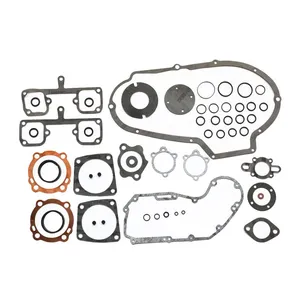 Athena Athena, motor gasket kit (no oil seals). 82-85 XL1000