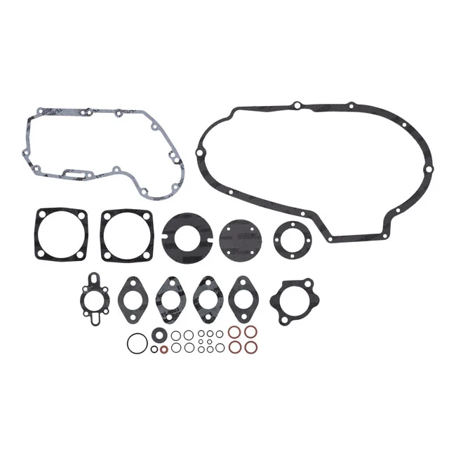 Athena Motor gasket kit (no oil seals). XR1000