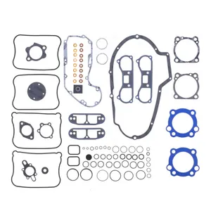 Athena Athena, motor gasket kit (no oil seals). 86-87 XL1100