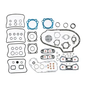 Athena Athena, motor gasket kit (no oil seals). 88-90 XL1200