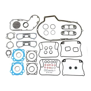 Athena Athena, motor gasket kit (no oil seals). 91-93 XL1200