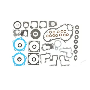 Athena Athena, motor gasket kit (no oil seals). Knuckle
