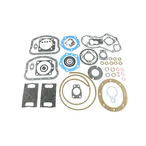 Athena Athena, motor gasket kit (no oil seals). Panhead