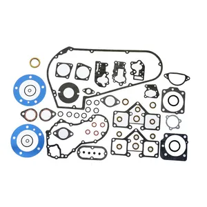Athena Athena, motor gasket kit (no oil seals). Early Shovel