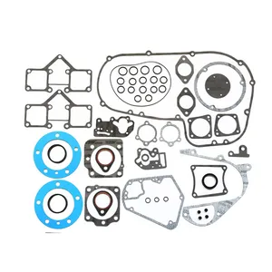 Athena Athena, motor gasket kit (no oil seals). 5-sp Shovel