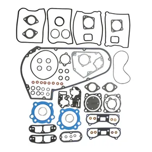 Athena Athena, motor gasket kit (no oil seals). 84-88 B.T.