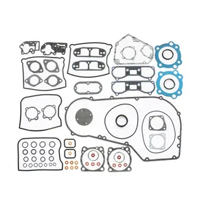 Athena Athena, motor gasket kit (no oil seals). 89-91 B.T.