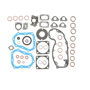 Athena Athena, motor gasket kit (excl. oil seals). B.T. Flathead