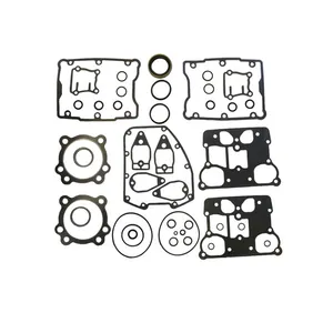 Athena Athena, motor gasket kit (no oil seals). 99-04 Twin Cam