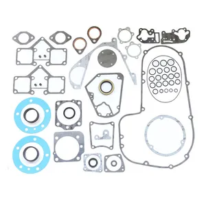 Athena Athena, motor gasket & seal kit. 5-sp Shovel