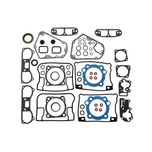 Athena Athena, motor gasket & seal kit. No primary. Evo B.T.