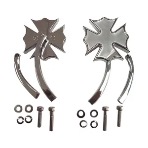 MCS Maltese twist, mirror (l&r)