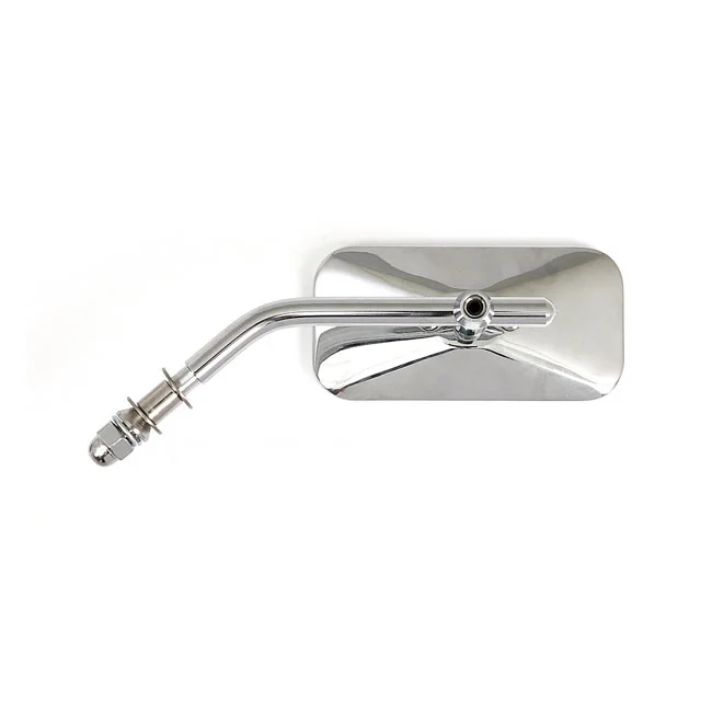 MCS Box mirror. Chrome - 980639