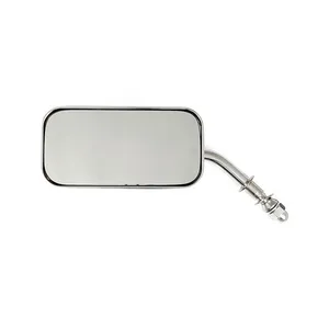 MCS Box mirror. Chrome