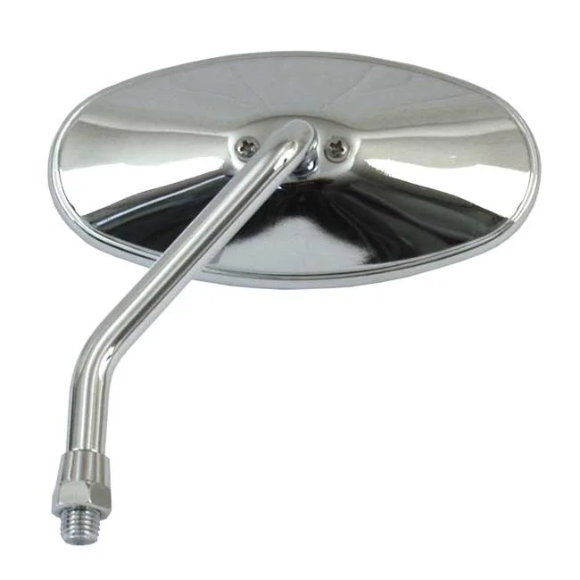 MCS Mirror, Cateye oval 10mm, left - 980657