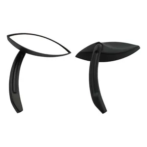 MCS Snake eye mirror set. Black