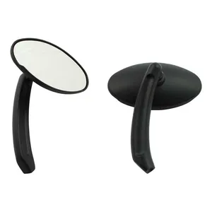 MCS ''Tripper'' mirror set. Black