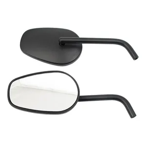 Highway Hawk Highway Hawk, ''Classic'' mirror set. Black
