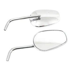 Highway Hawk Highway Hawk, ''Classic'' mirror set. Chrome