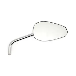 MCS Streamline mirror set. Chrome