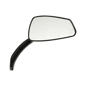 MCS Trooper mirror set. Matte black