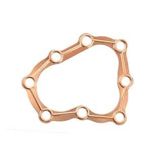 Athena Athena, cylinder head gasket. .020" copper
