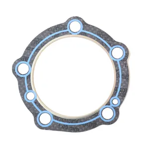 Athena Athena, cylinder head gasket. 48-65 Panhead