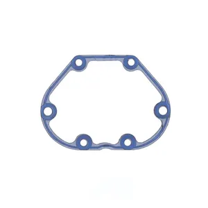 Athena Athena, gasket transmission end cover. .031" paper/silicone