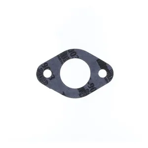 Athena Athena, manifold intake gasket. Round port