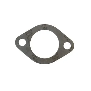 Athena Athena, carburetor to manifold gasket. Bendix