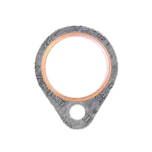 Athena Athena, Fire Ring exhaust gasket