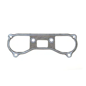 Athena Athena, valve cover gasket. Paper/silicone. Left