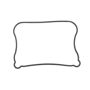Athena Athena, lower rocker cover gasket. Rubber