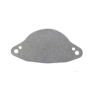 Athena Athena, gasket starter hole cover. .031" paper