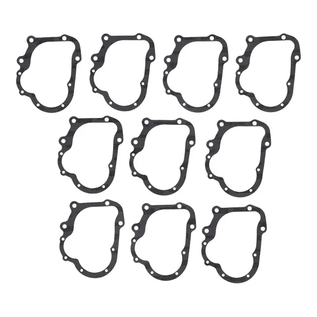 Athena Gasket transmission side cover. .020" paper - 34826-41