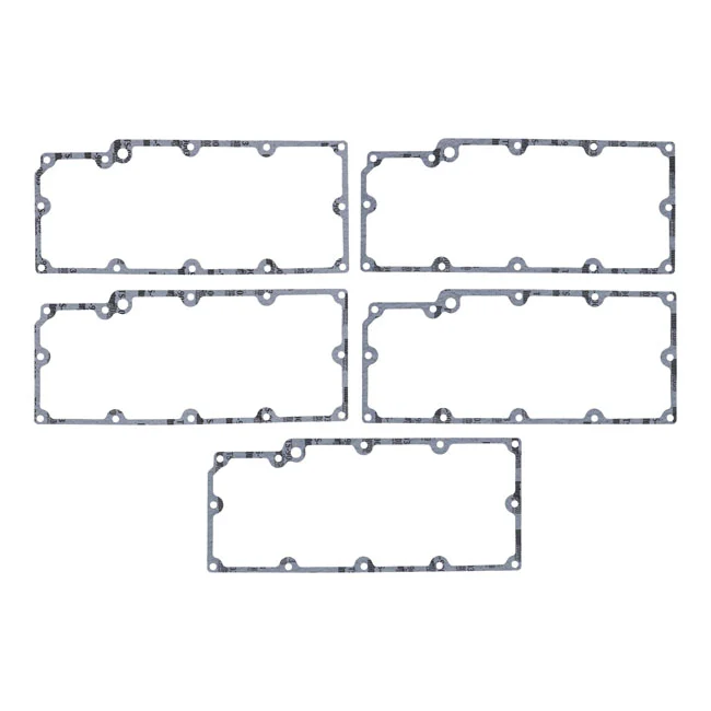 Athena Gasket transmission oil pan. .031" paper/silicone - 26077-93