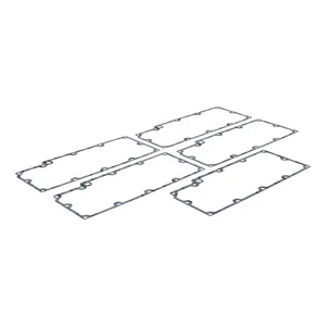 Athena Athena, gasket transmission oil pan. .031" paper/silicone