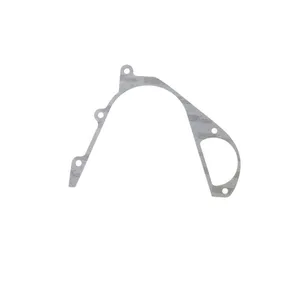 Athena Athena, Inner chain cover to transmission